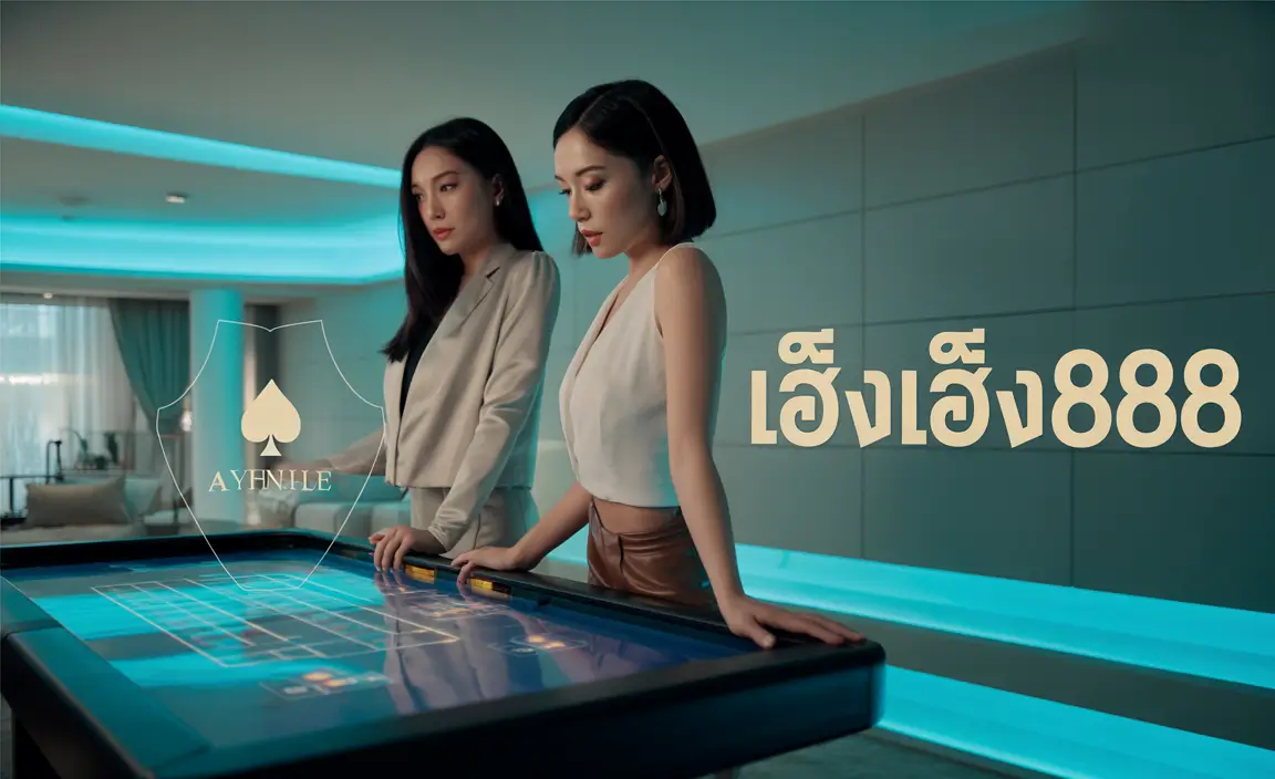 เฮงเฮง888 เว็บเดิมพันออนไลน์อันดับหนึ่ง ครบทุกเกมในเว็บเดียว
